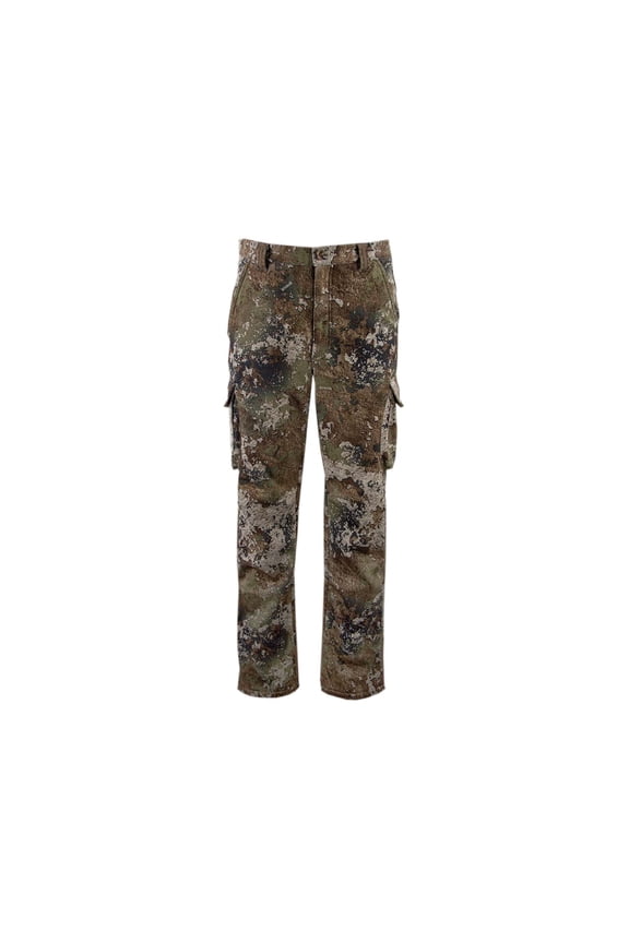 Men's Pulse Axebutte Soft Shell Hunting Pants
