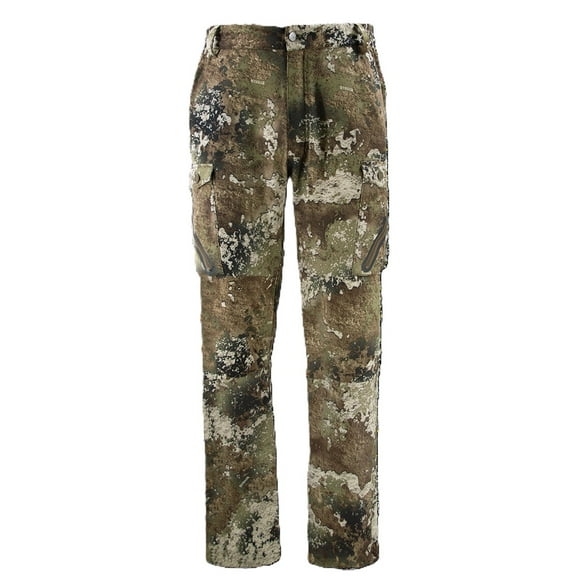 TrueTimber Pulse SpikeCave Waterproof Performance Pants- Strata