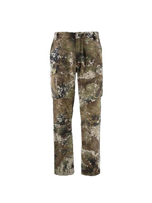 Pulse SpikeCave Waterproof Performance Pants- Strata