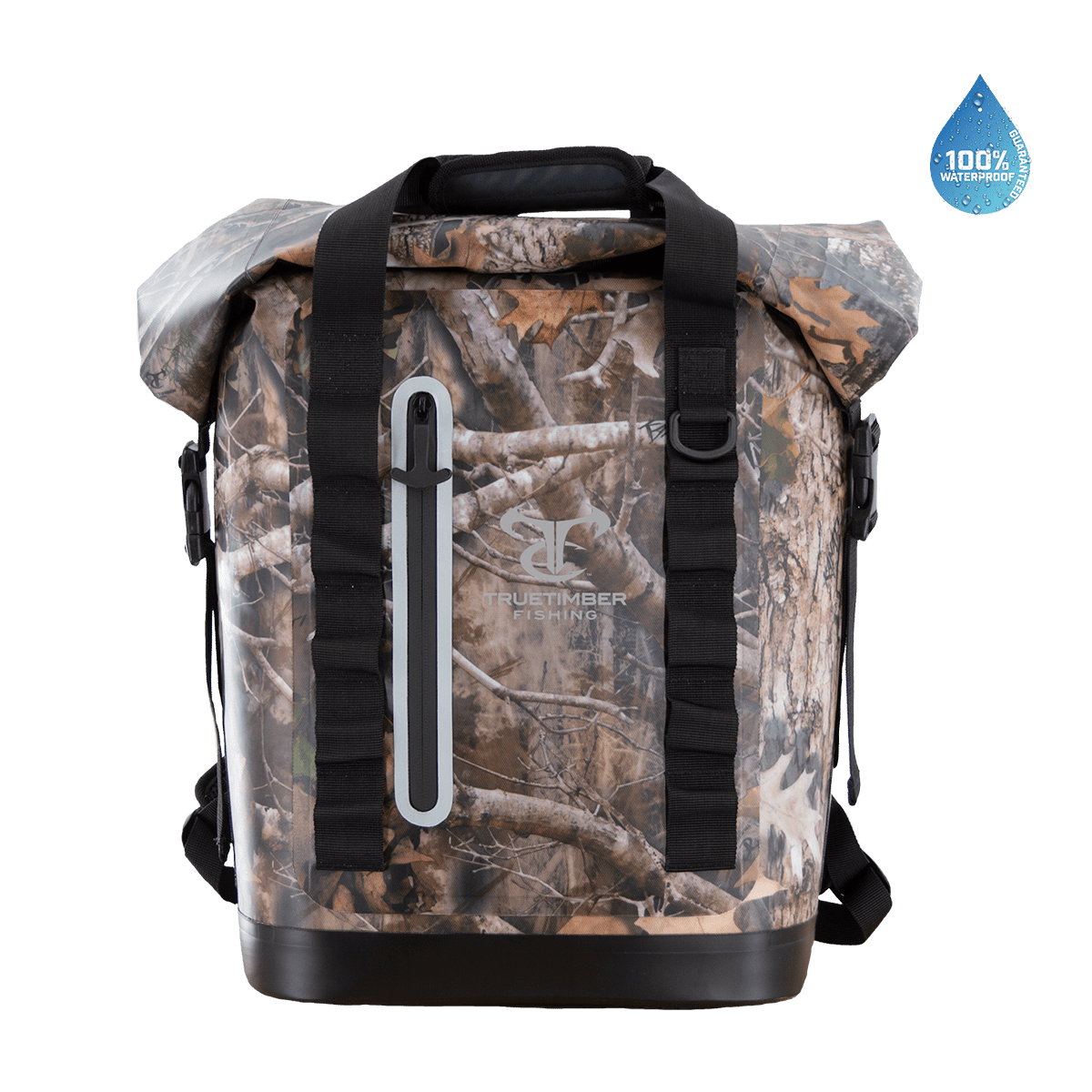 OverBoard Soft Cooler Bag Kühltasche 15 Liter