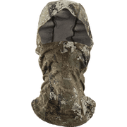 TrueTimber Unisex SilverTec Ninja Hunting Hood