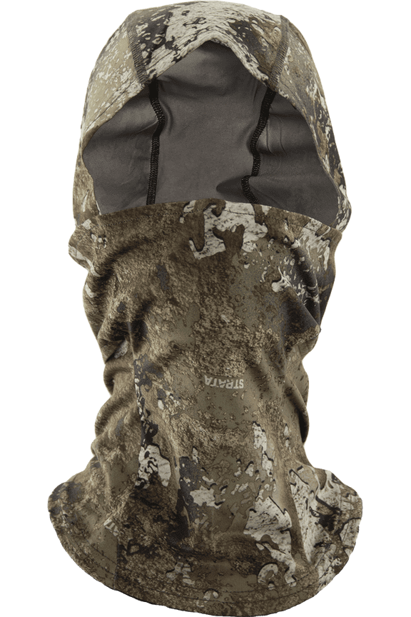 Unisex SilverTec Ninja Hunting Hood