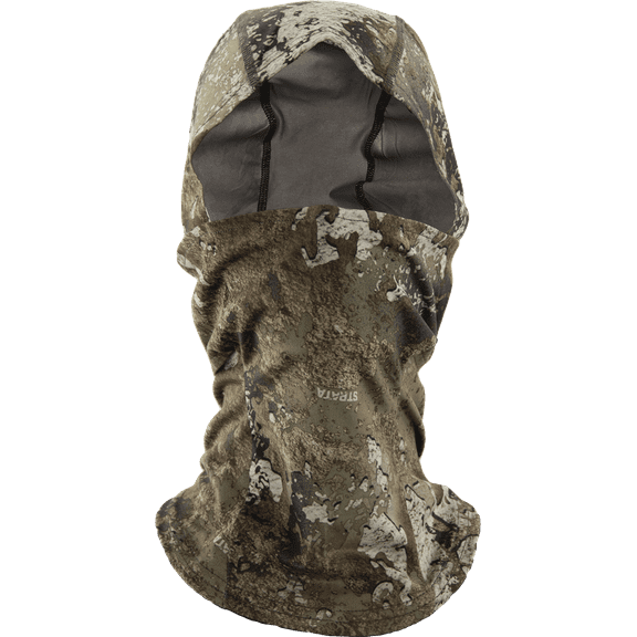 TrueTimber Unisex SilverTec Ninja Hunting Hood