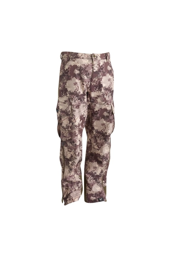 Men's Soft Shell Hunting Pants