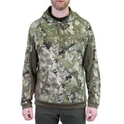 TrueTimber Tekari Camo Performance Hoodie - XRC Camo, 2XL