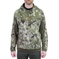thumbnail image 1 of TrueTimber Tekari Camo Performance Hoodie - XRC Camo, 3XL, 1 of 4