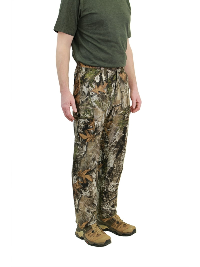 Tekari Men's Boldrun Performance Hunting Pants - Walmart.com