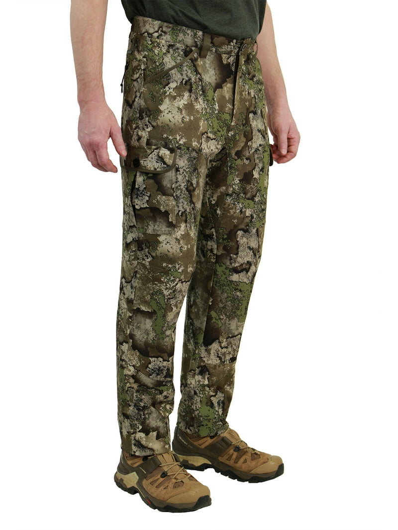 Free Shipping! TrueTimber Men's Tekari BoldRun Camo Hunting Pant