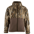 thumbnail image 1 of TrueTimber Men's WaderTech Hunting Parka, 1 of 3