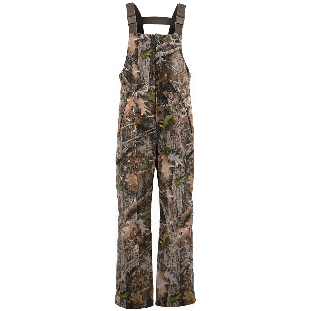 TrueTimber Waterproof/Breathable TrueSuede BanffFlats Bib Kanati