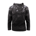 thumbnail image 1 of TrueTimber Youth Unisex DropShot Gradient Fishing Hoodie, 1 of 2
