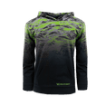 thumbnail image 1 of TrueTimber Youth Unisex DropShot Gradient Fishing Hoodie, 1 of 2