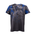 thumbnail image 1 of TrueTimber Youth Unisex Short Sleeve Gradient Fishing Shirt, 1 of 2