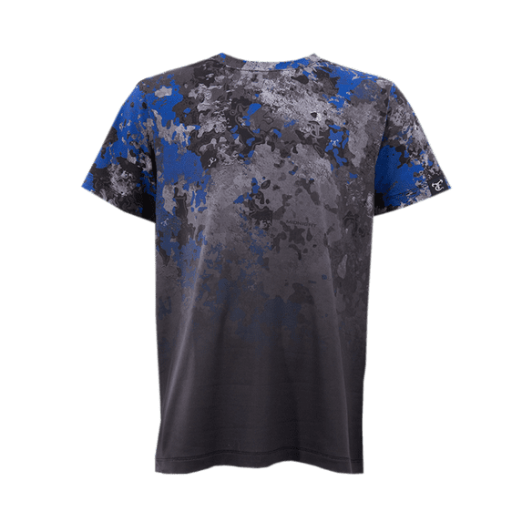 TrueTimber Youth Unisex Short Sleeve Gradient Fishing Shirt