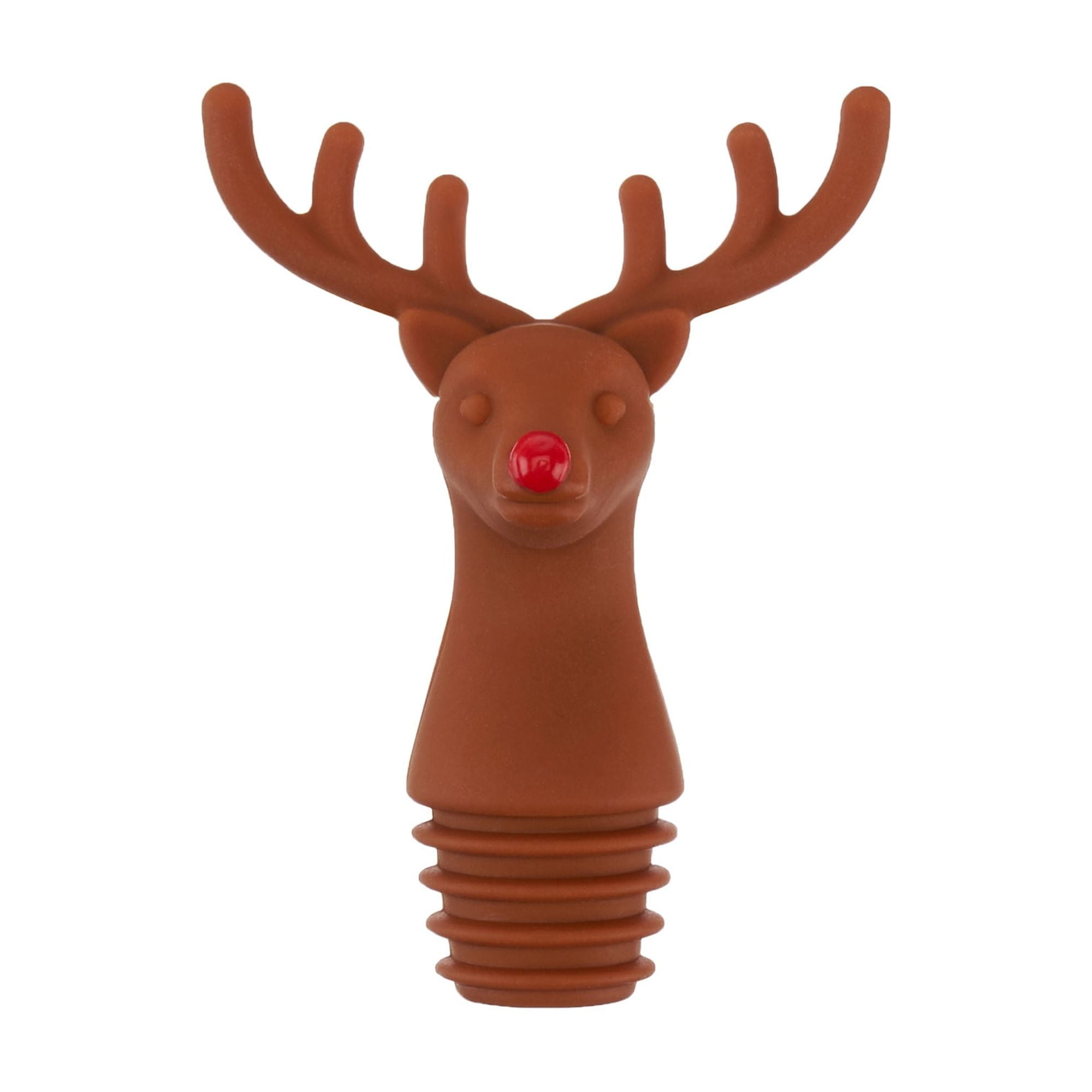 TrueZoo Reindeer Wine Stopper