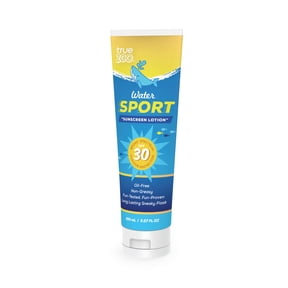 TrueZoo Sunscreen Sneaky Hidden Flask, Secret Liquor Flask, 150 ml Set of 1