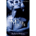 thumbnail image 1 of Trueblood: The Misfits (Series #4) (Paperback), 1 of 1