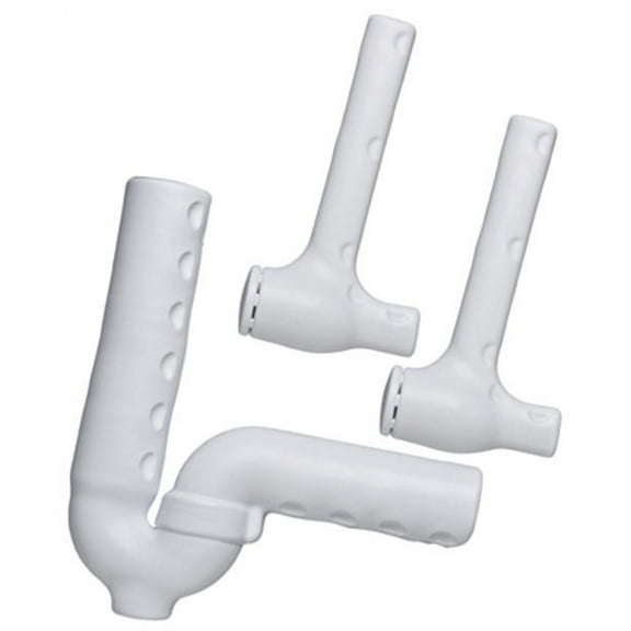 Truebro 102 EZ3 Lav Guard2 P-Trap Cover - Quantity 1