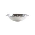 thumbnail image 1 of Truecraftware – 1 Heavy Duty Perforated Mixing Bowl, Stainless Steel – 1 1/2 Quart, 1 of 5