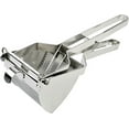 thumbnail image 1 of Truecraftware - 16" Stainless Steel Potato Ricer - Potato Masher, Cooked Vegetable Masher, 1 of 5