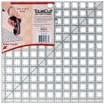 thumbnail image 1 of Truecut 12-1/2-Inch-By-12-1/2-Inch Ruler, 1 of 3