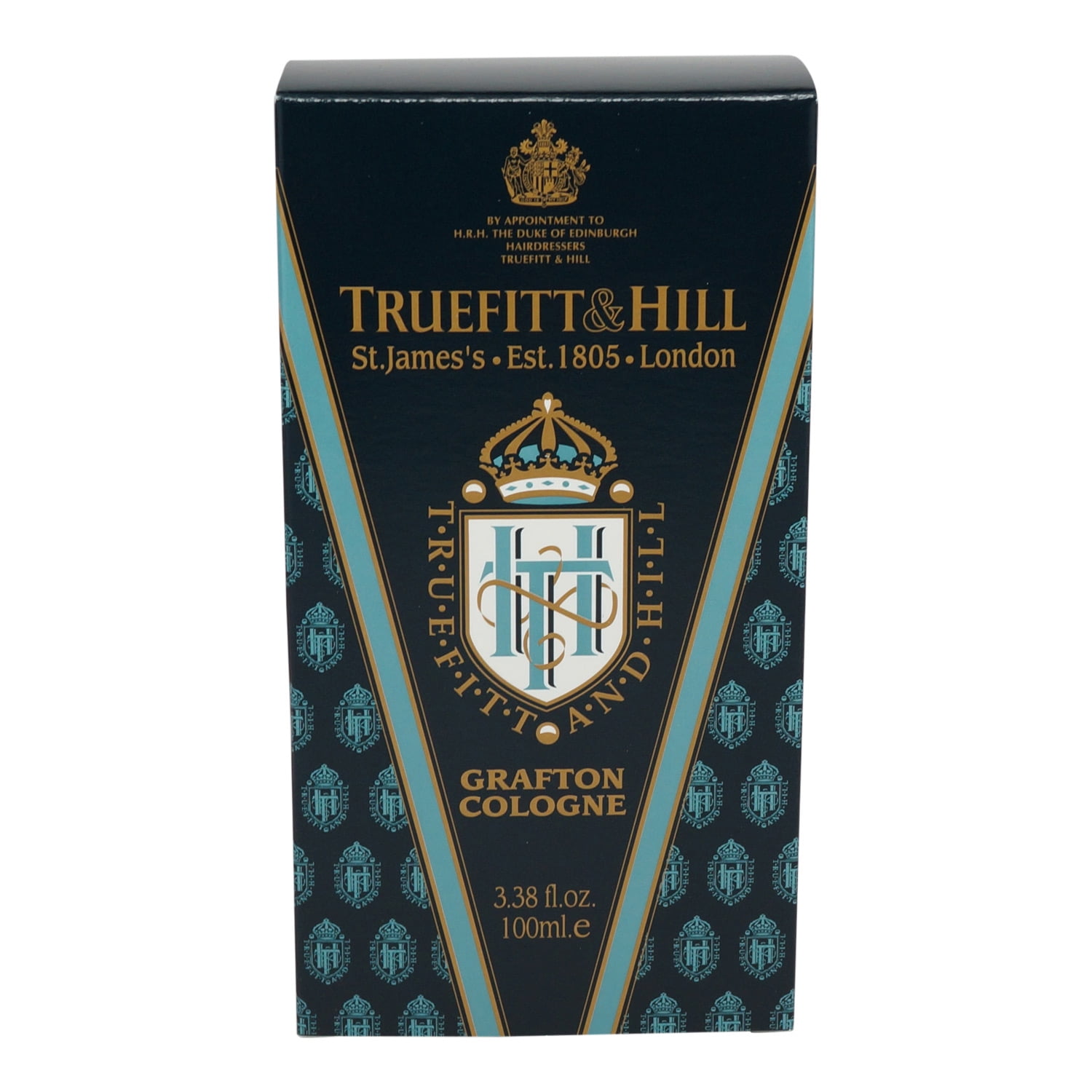 Truefitt Hill Grafton Cologne 3.38 Walmart