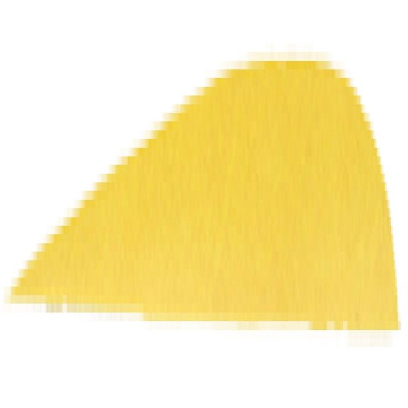 Trueflight 3INCHRW RB YELLOW 3" RW Feather