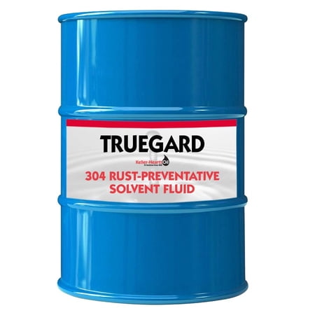 Truegard 304 Rust Preventative - 55 gallon drum