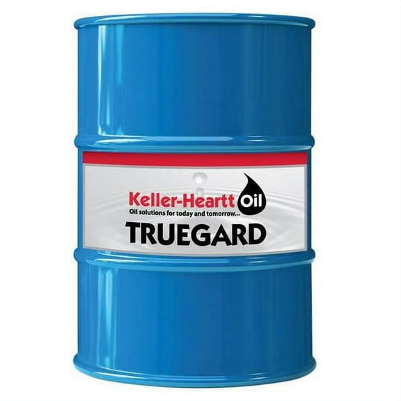 Truegard HD-258 Cutting Fluid - 55-Gallon Drum