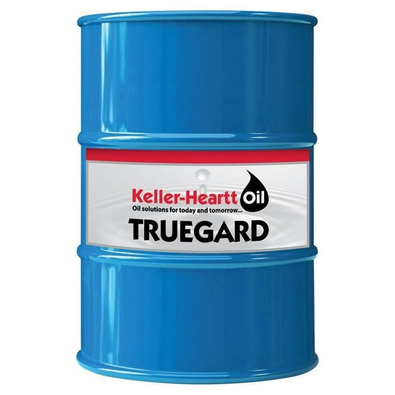 Truegard Propylene Glycol Inhibited Heat Transfer Fluid Automatic Transmission Fluid, 55 Gal Drum