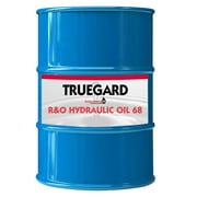 Truegard R&O Hydraulic Oil 68 - 55 gallon drum