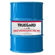 Truegard R&O Hydraulic Oil 68 - 55 gallon drum