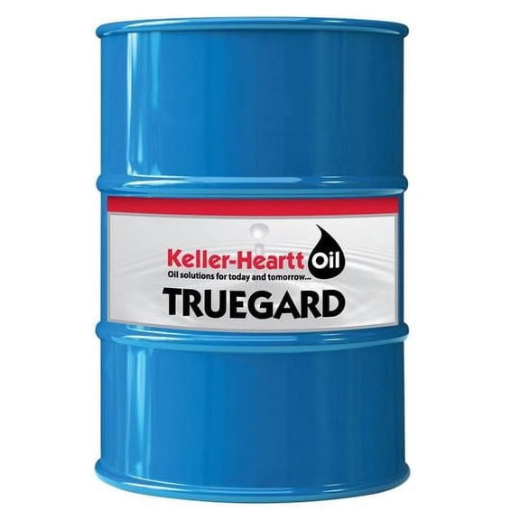 Truegard Syncool 428 55 Gallon Drum Motor Oil