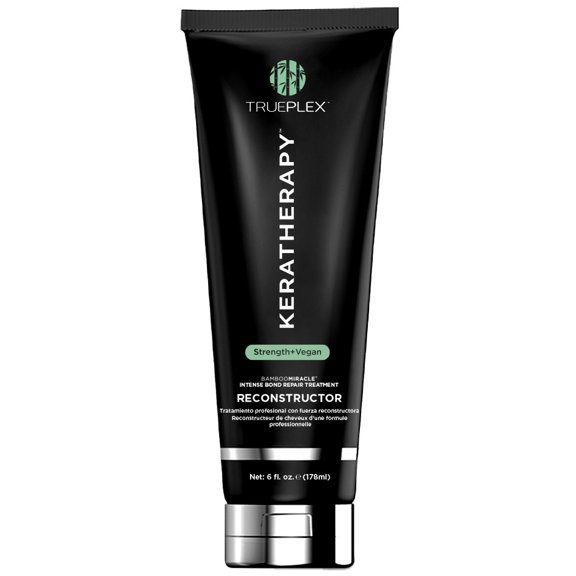 Trueplex Bamboo Miracle Reconstructor 6.0 oz.