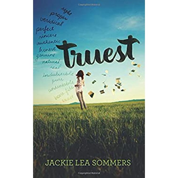 Pre-Owned Truest (Hardcover) 0062348256 9780062348258