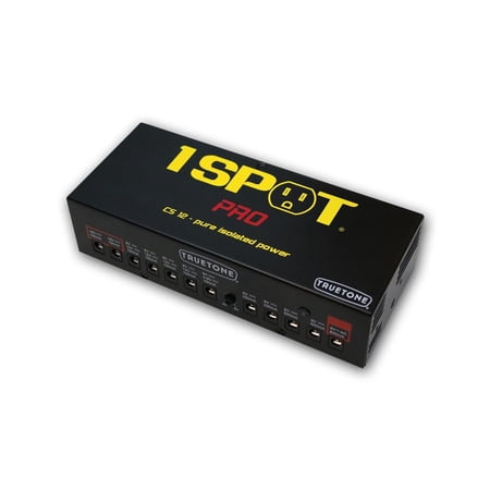 Truetone Cs12 One Spot Pro Power Brick