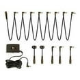 thumbnail image 1 of Truetone NW1CP2-US One Spot 9V DC Power Adapter and Cable Combo Pack, 1 of 3