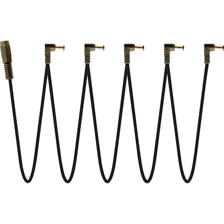 Truetone One Spot Multi-Plug Cable