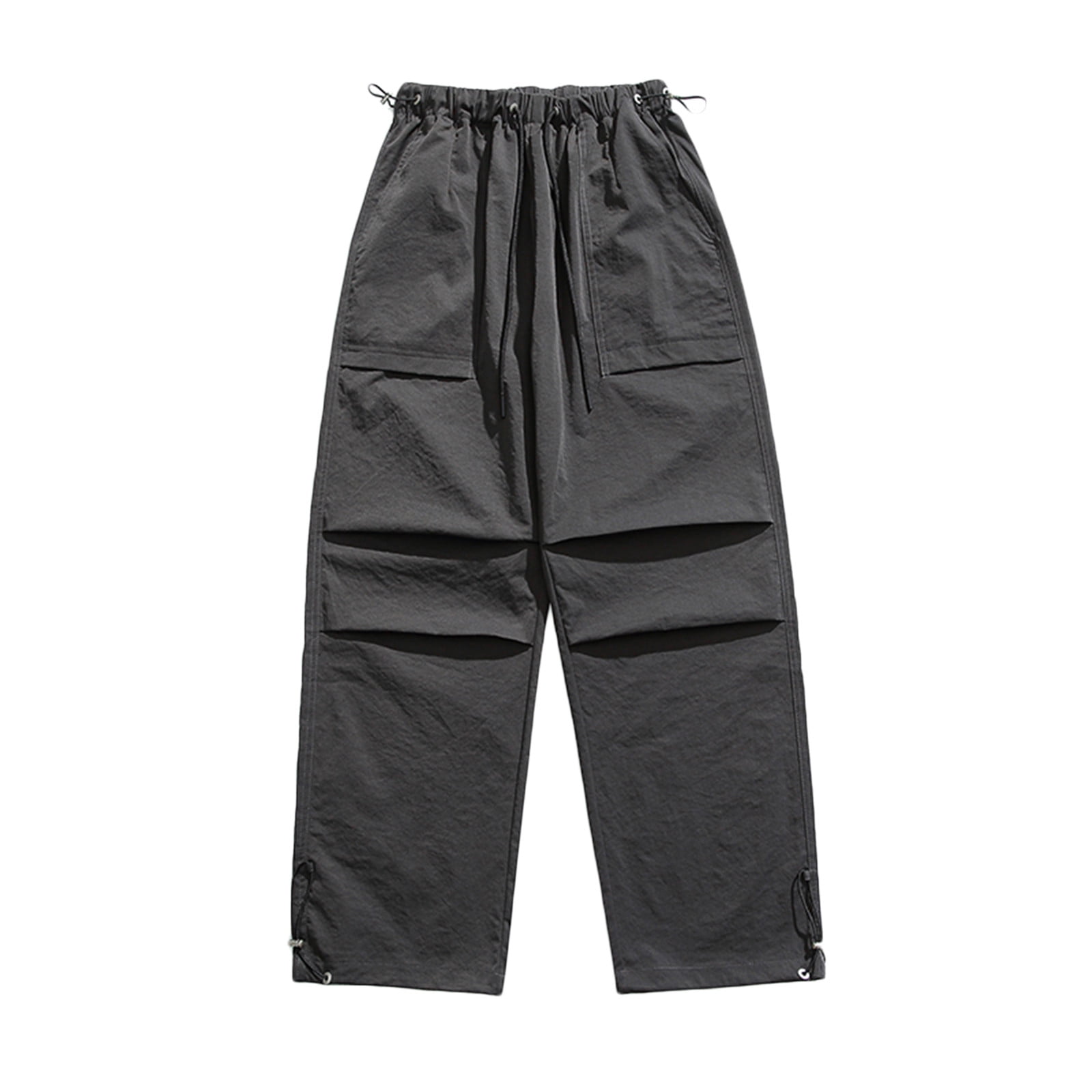 Truewerk Pants Mens Pajama Jeans Swimsuit With Shorts Men'S Straight