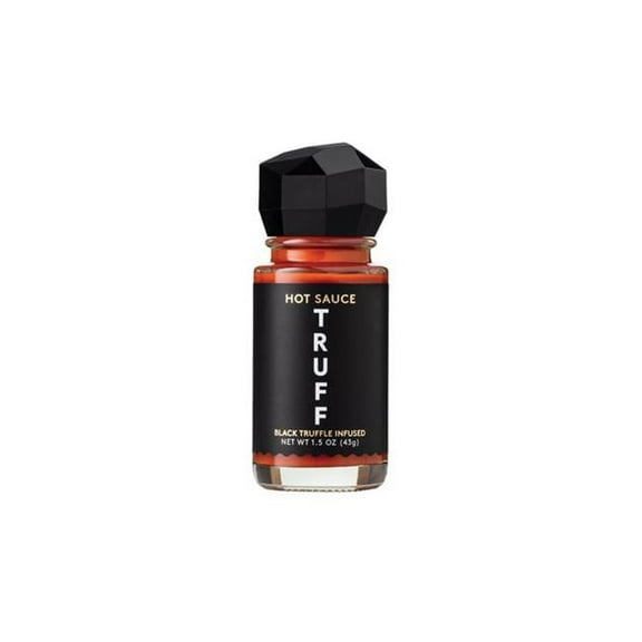 Truff  1.5 oz Truff Mini Black Truffle Hot Sauce - Pack of 6