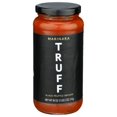 Truff Black Truffle Marinara Pasta Sauce 17 oz