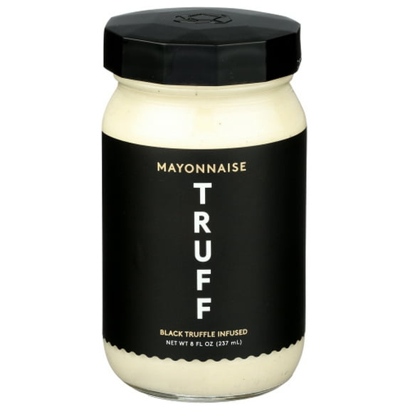 Truff Mayonnaise Sauce 8 oz (Pack of 6)