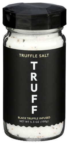 Truff Truffle Salt 5.3 oz (Pack of 6)