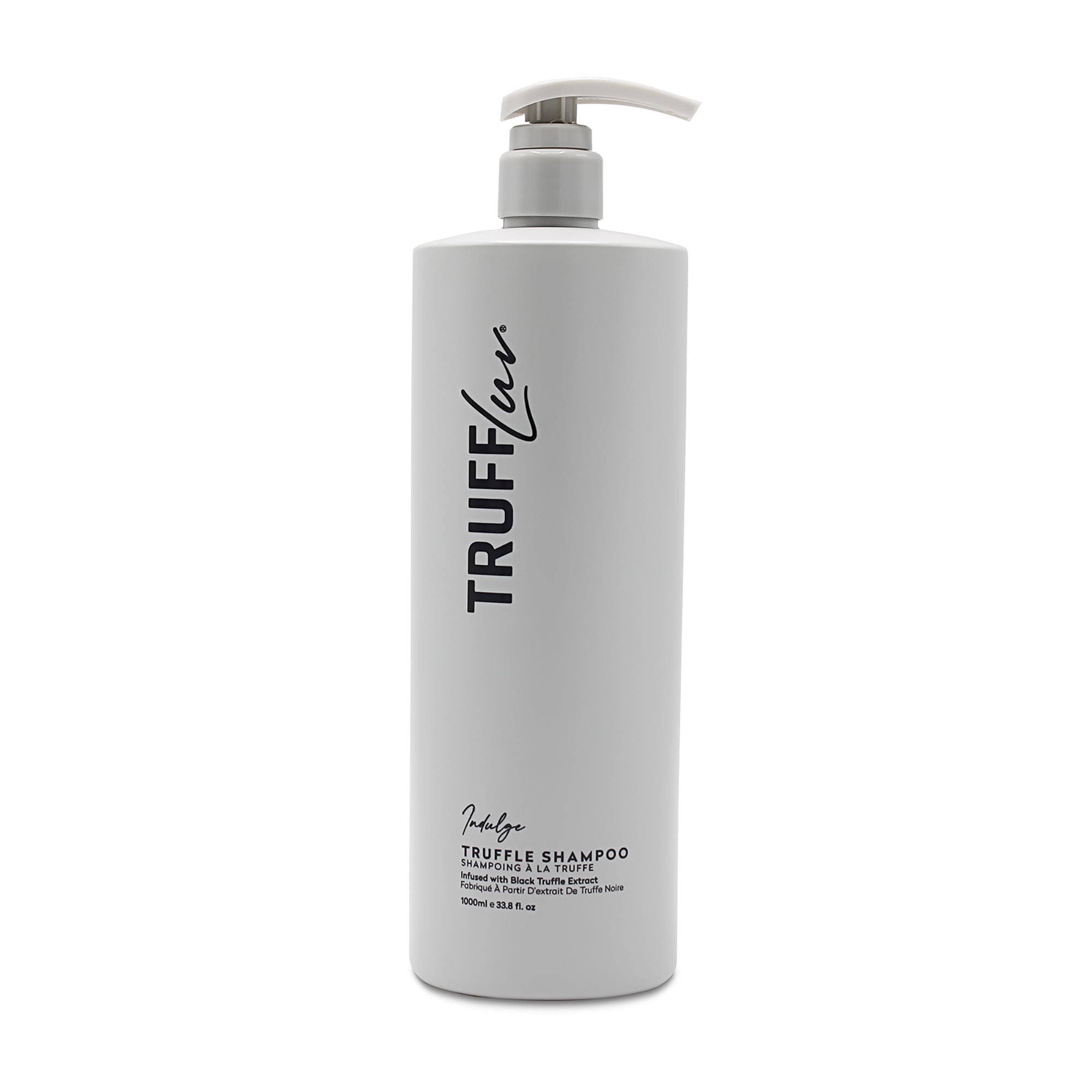 TruffLuv Truffle Shampoo, Shampoo for Men and Women, 33.8 oz
