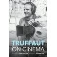 thumbnail image 1 of Truffaut on Cinema, (Hardcover), 1 of 1
