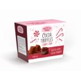 Truffettes De France Coco Truffels Candy Cane