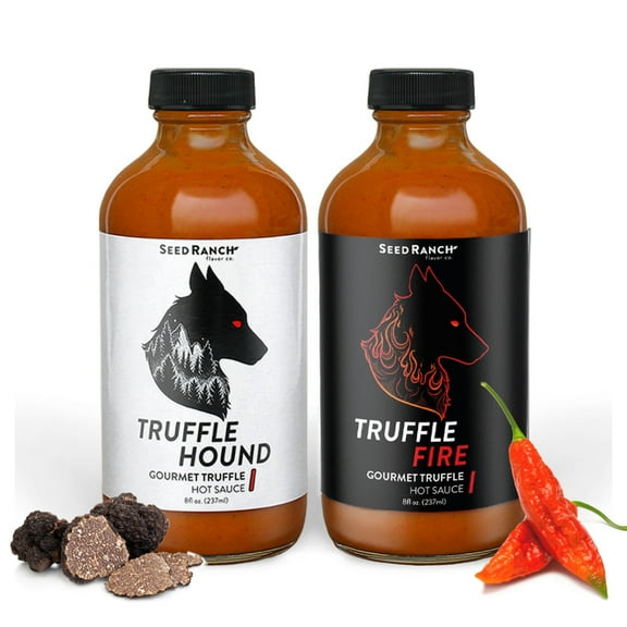 Truffle Bundle