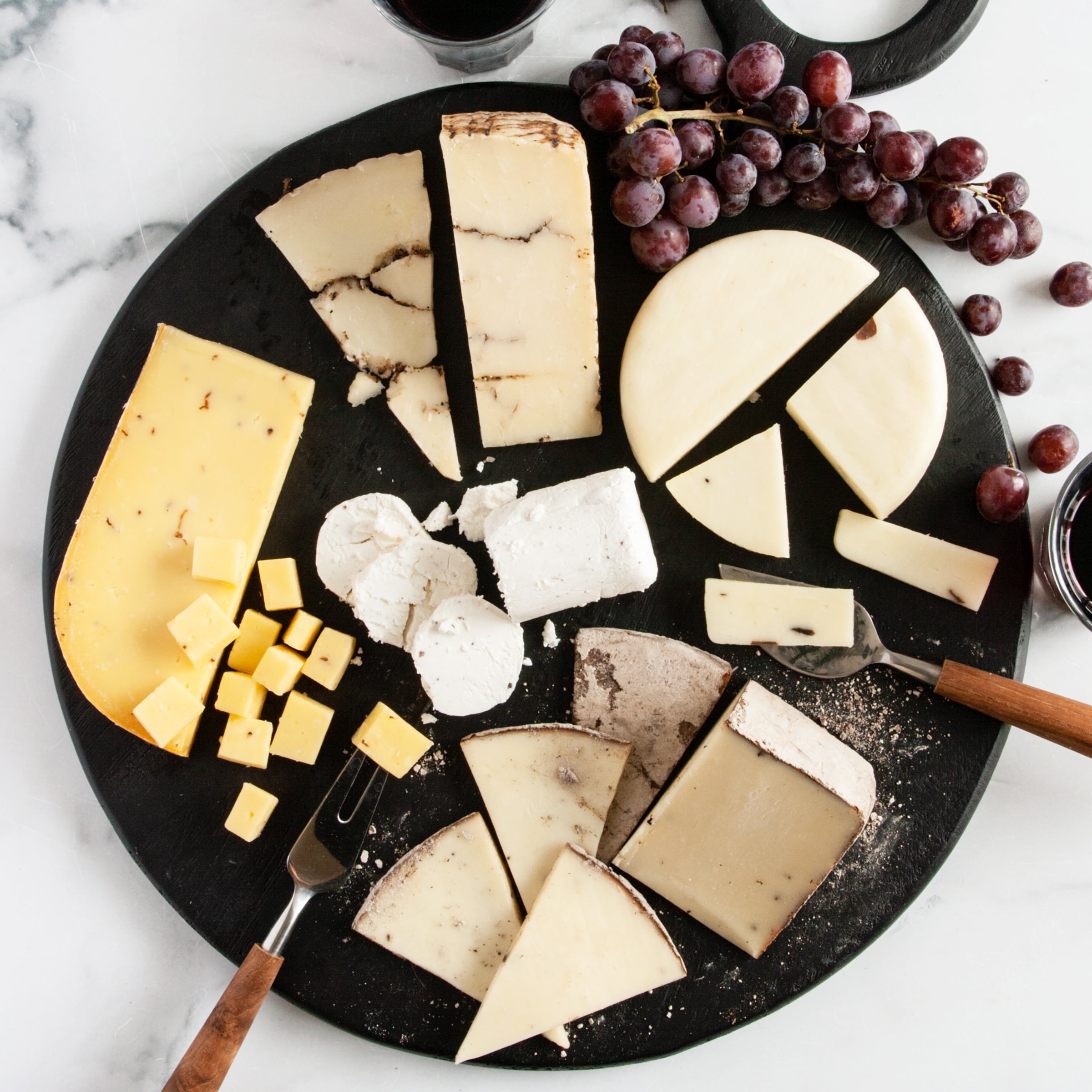 Truffle Cheese Assortment (36.5 ounce)