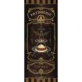 thumbnail image 1 of Truffle Poster Print by Pamela Gladding (10 x 20), 1 of 2
