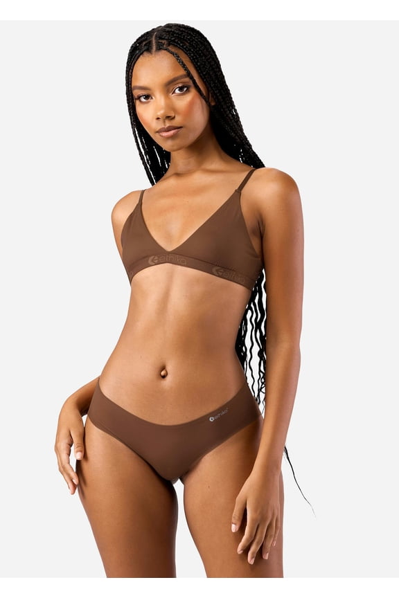 Truffle - Seamless - Truffle | Womens Seamless Hipster